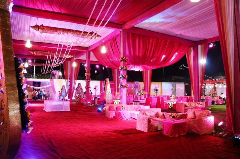 Photo By Chitvan Resort - Venues