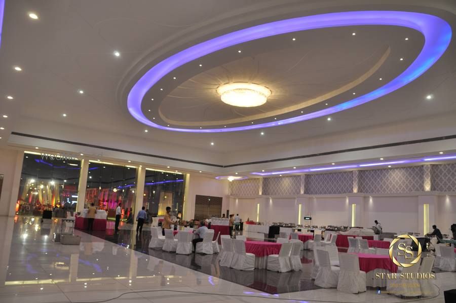 Photo By Chitvan Resort - Venues