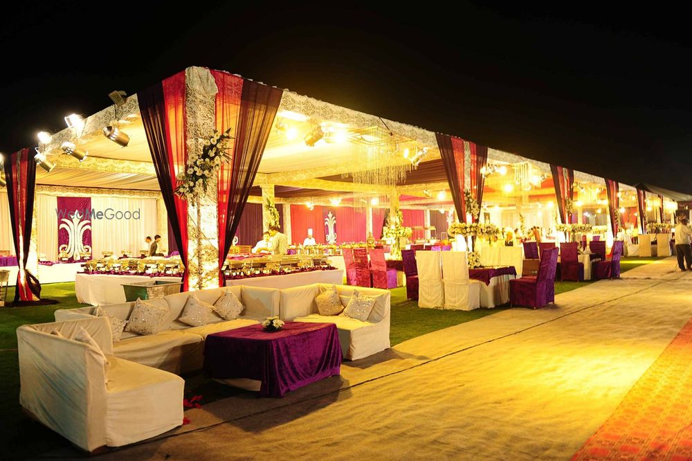 Photo By Chitvan Resort - Venues