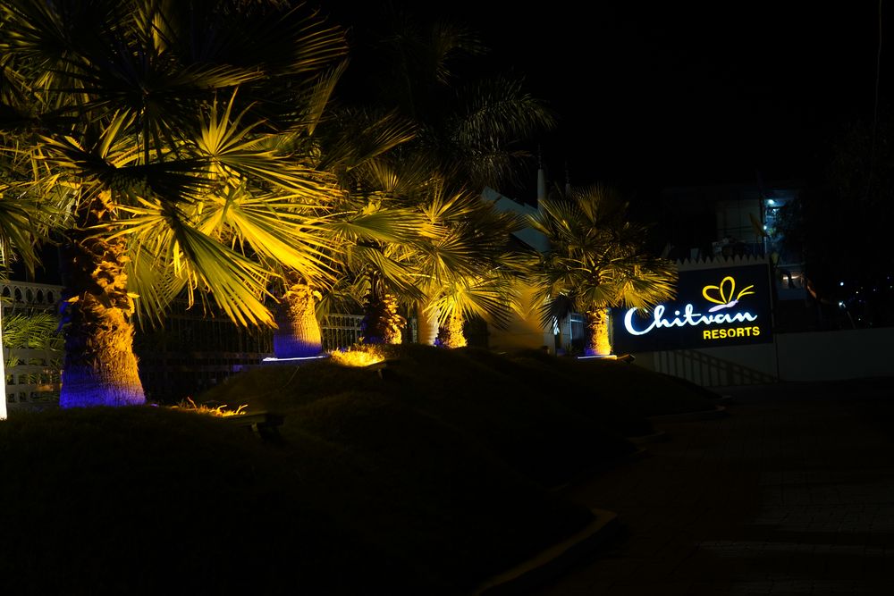 Photo By Chitvan Resort - Venues