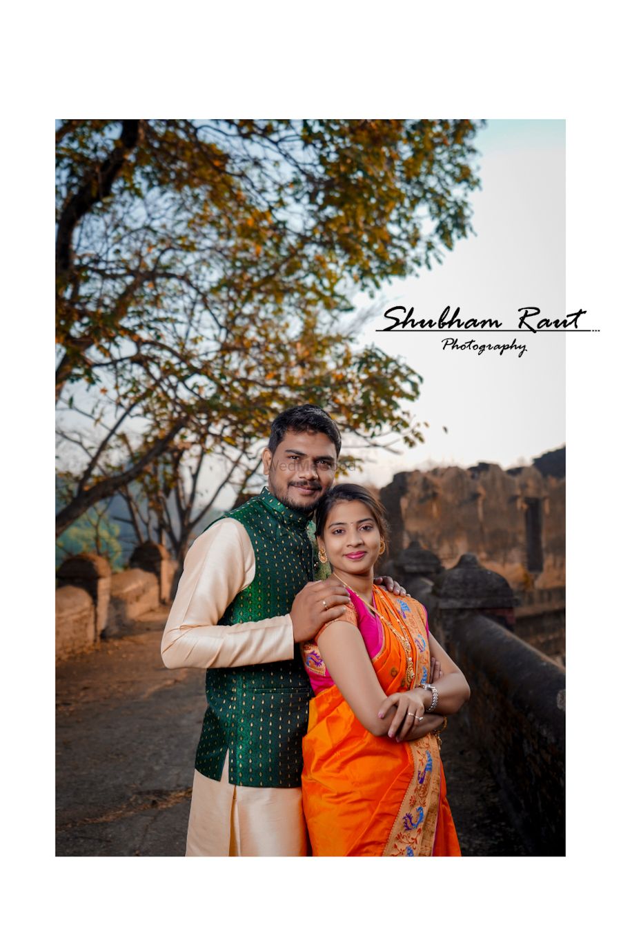 Photo By Shubham Raut Photography - Photographers