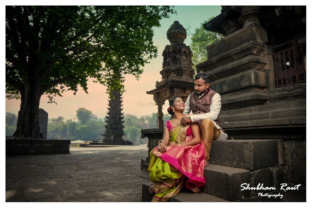 Photo By Shubham Raut Photography - Photographers