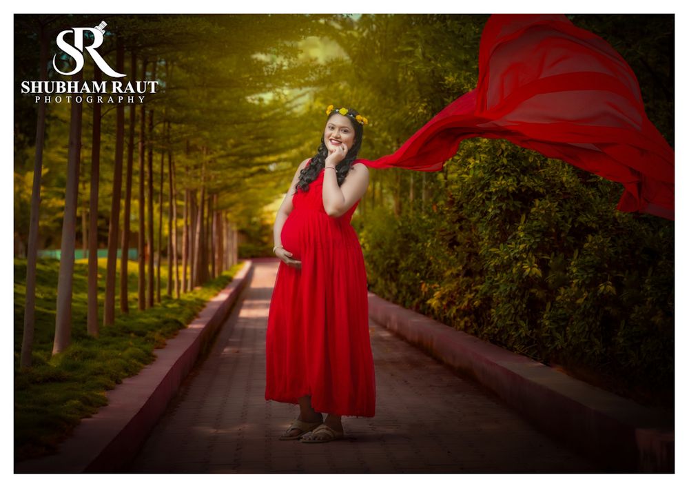 Photo By Shubham Raut Photography - Photographers