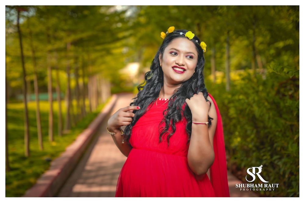 Photo By Shubham Raut Photography - Photographers