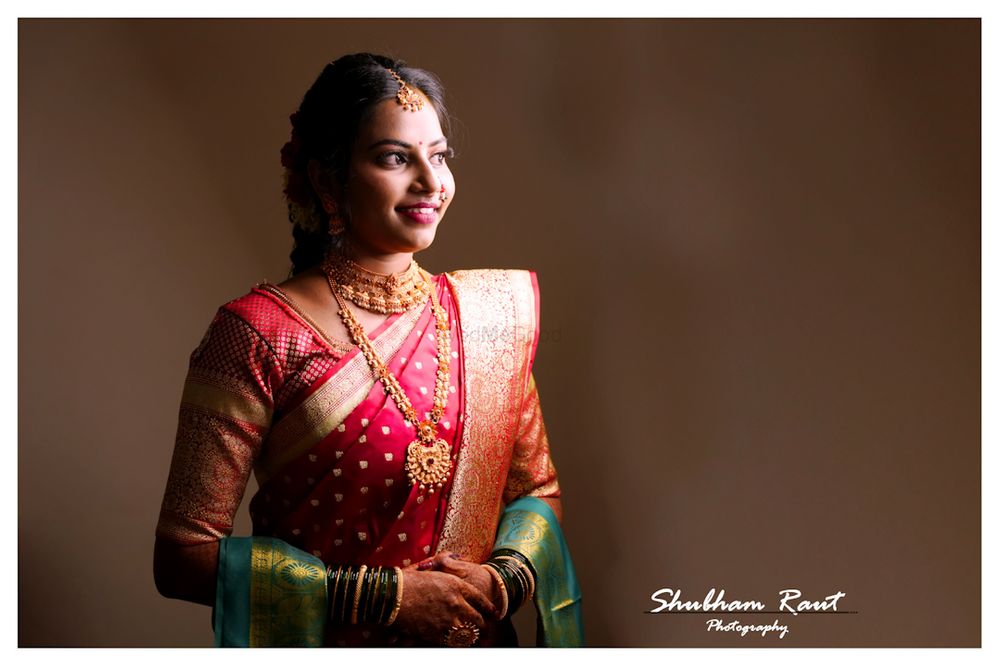 Photo By Shubham Raut Photography - Photographers