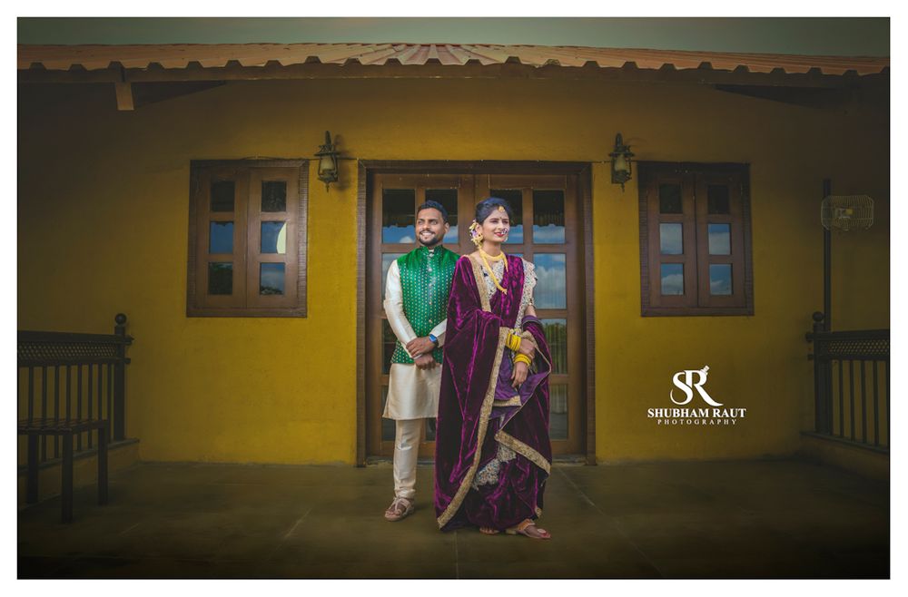 Photo By Shubham Raut Photography - Photographers