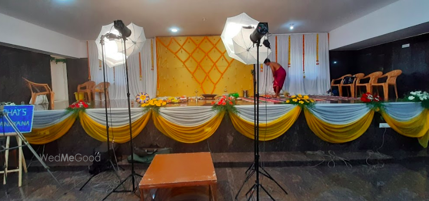 Sri Saraswathi Kalyana Mantapa
