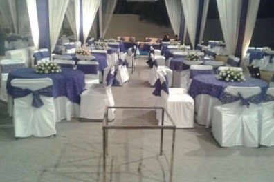 Photo By City Palace Banquet Hall - Venues