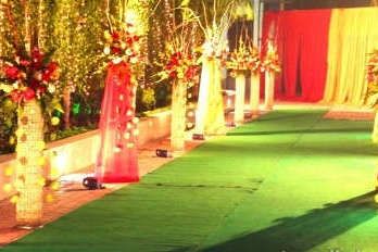 Photo By City Palace Banquet Hall - Venues