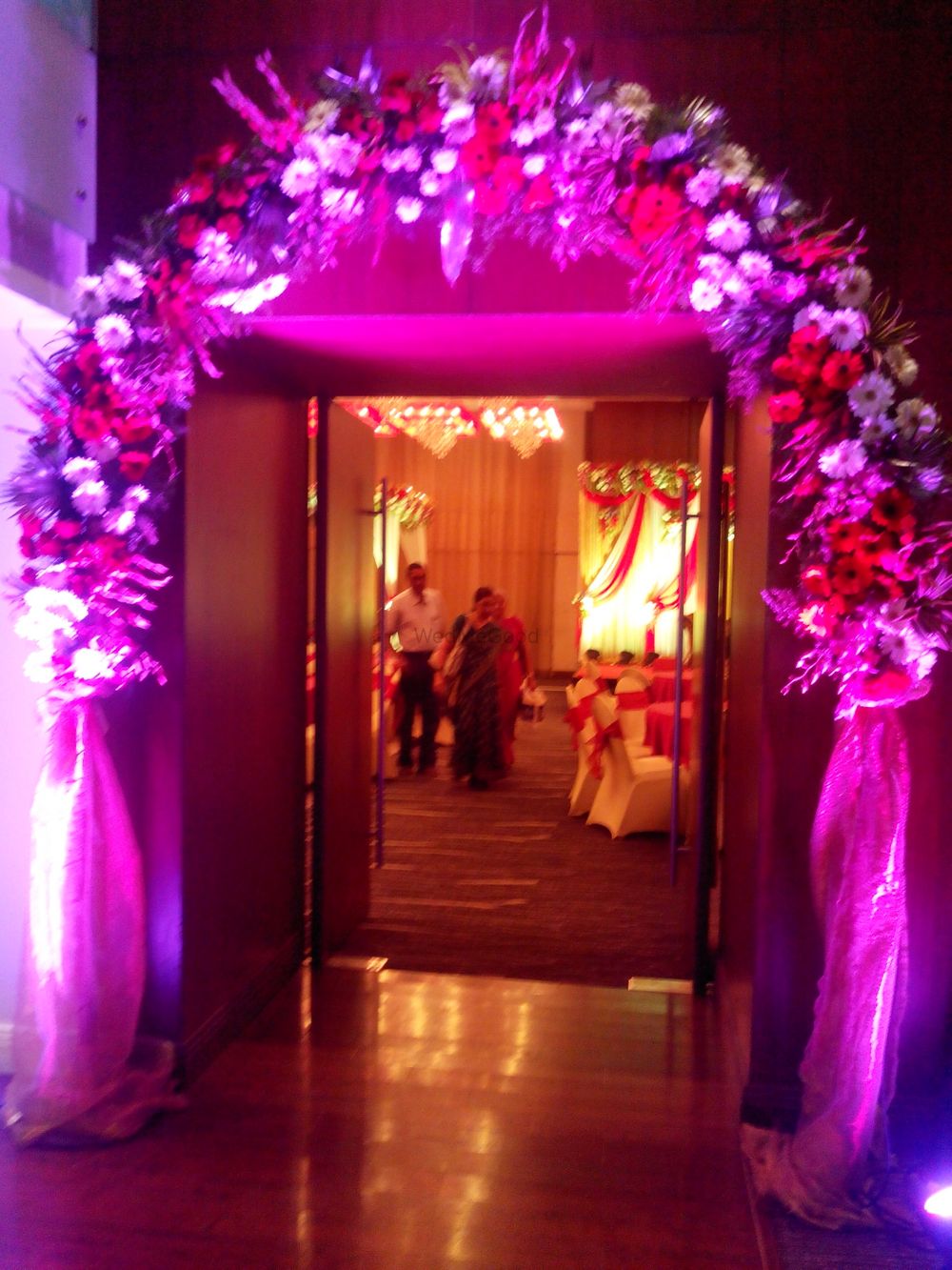Photo By Lets Celebrate Events - Wedding Planners