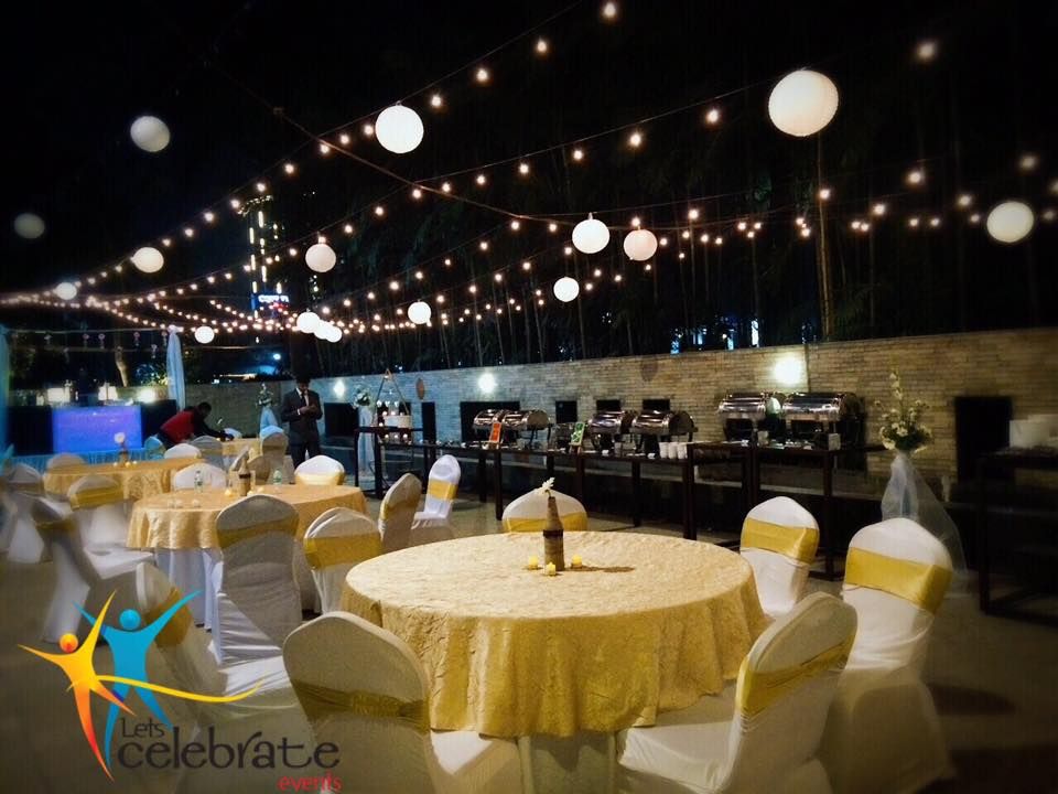 Photo By Lets Celebrate Events - Wedding Planners