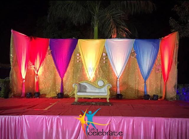 Photo By Lets Celebrate Events - Wedding Planners