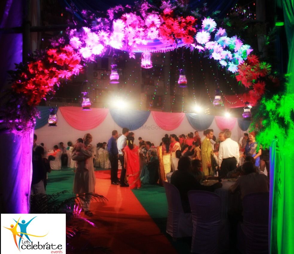 Photo By Lets Celebrate Events - Wedding Planners