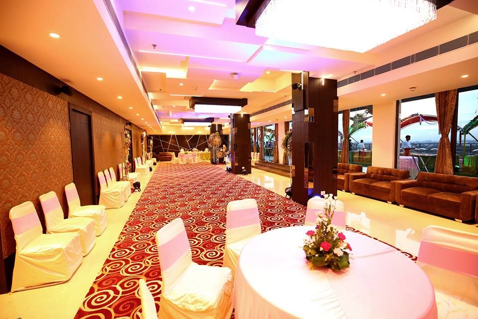 Photo By Smriti Banquets - Venues