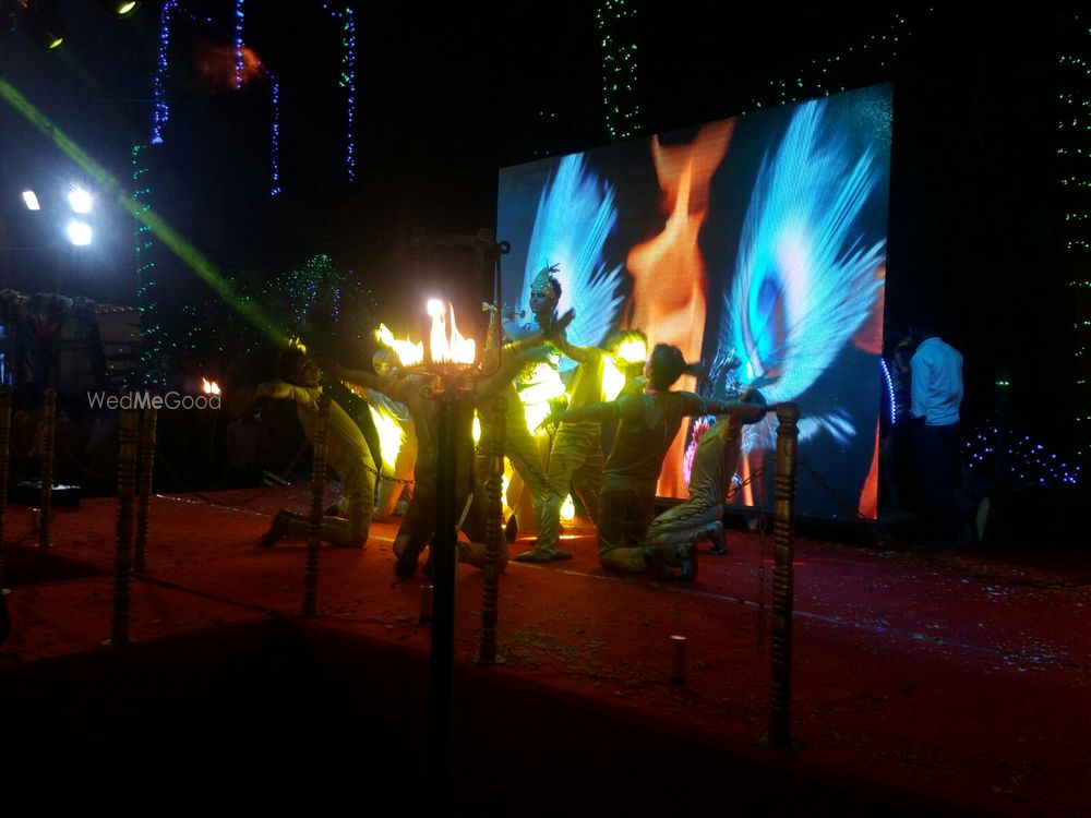 Photo By Arsk Choreo - Sangeet Choreographer