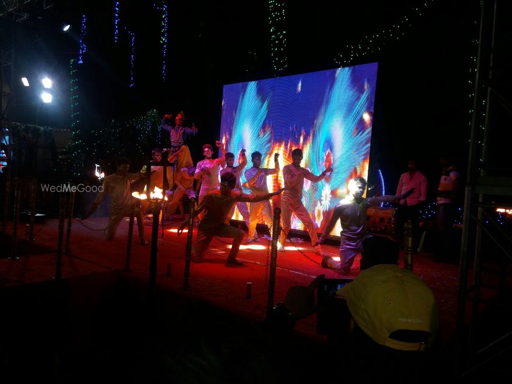 Photo By Arsk Choreo - Sangeet Choreographer