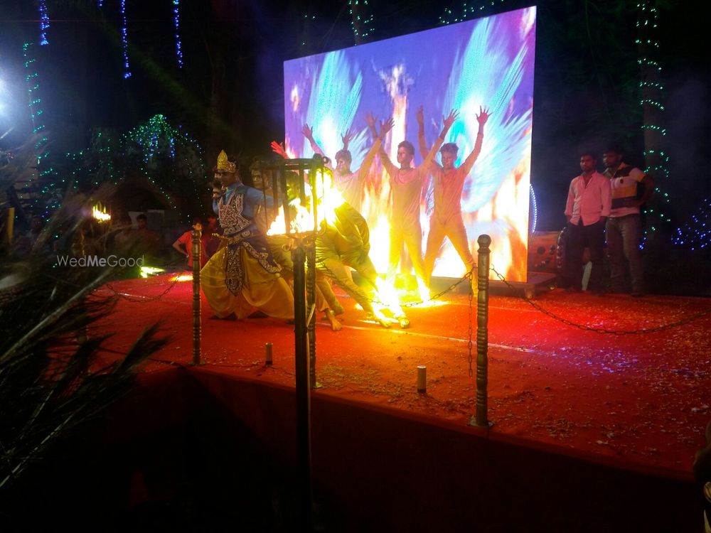 Photo By Arsk Choreo - Sangeet Choreographer