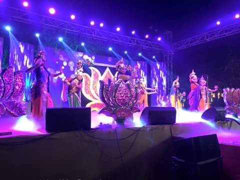 Photo By Arsk Choreo - Sangeet Choreographer