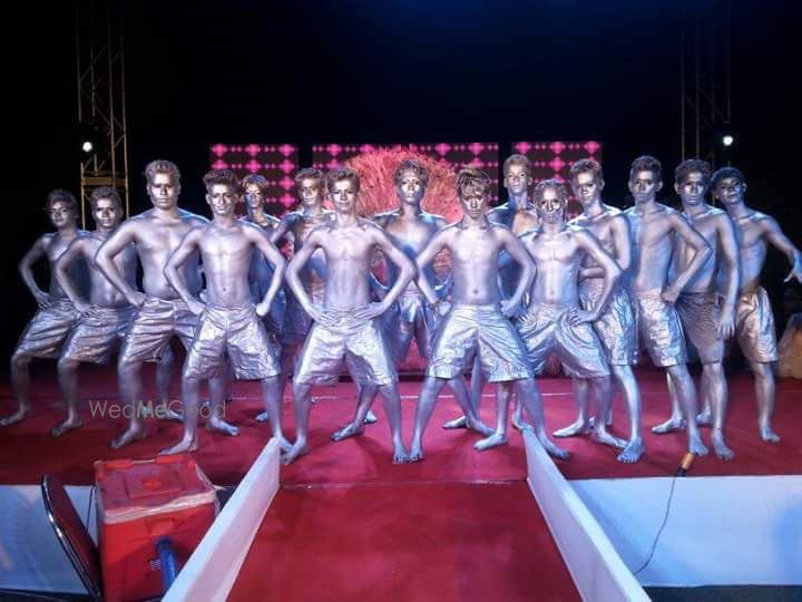 Photo By Arsk Choreo - Sangeet Choreographer