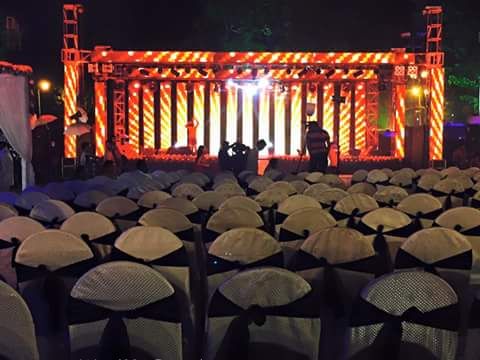 Photo By Arsk Choreo - Sangeet Choreographer