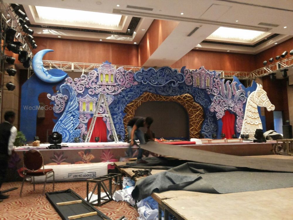 Photo By Arsk Choreo - Sangeet Choreographer