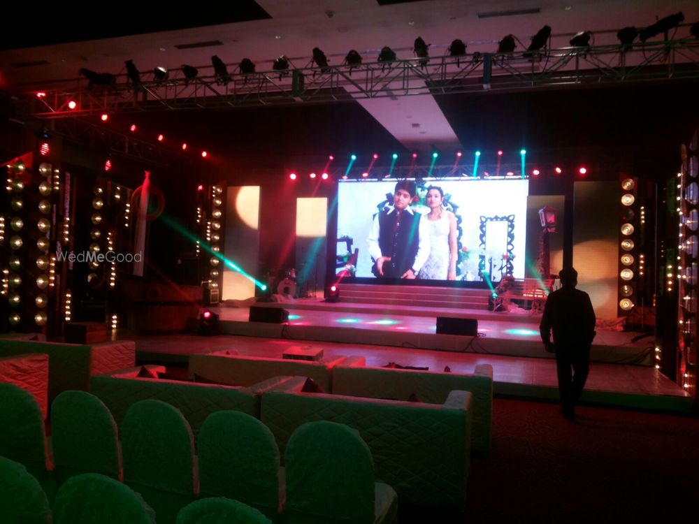 Photo By Arsk Choreo - Sangeet Choreographer