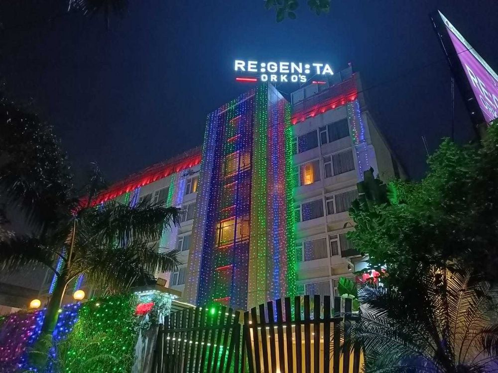 Photo By Regenta Orko's Kolkata - Venues