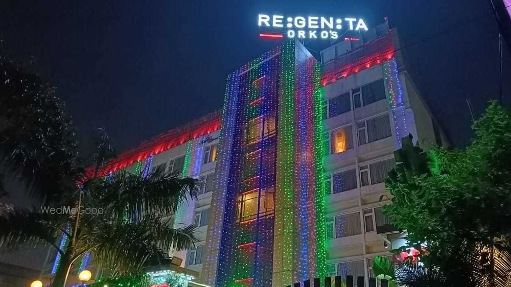 Regenta Orko's Kolkata