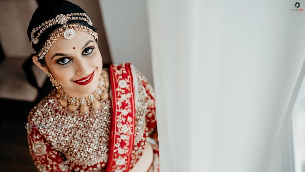 Heeer A Achpal Bridal Studio