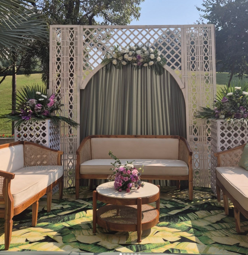 L'Occasions Wedding Designer