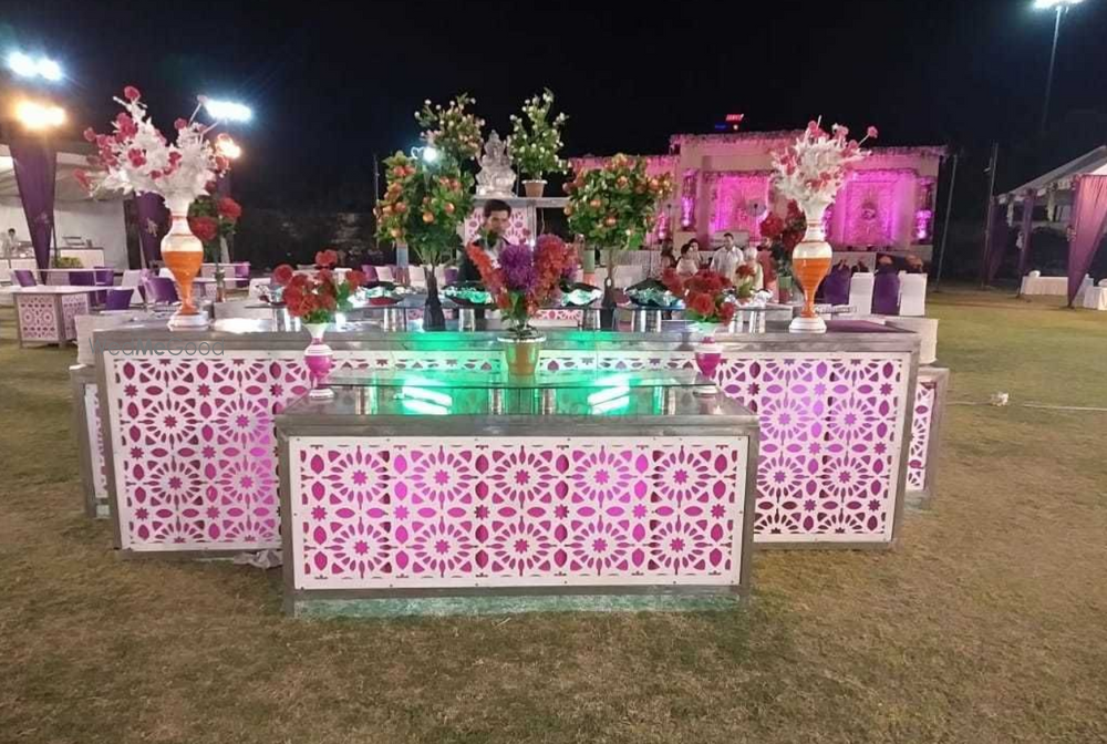 Chawla Caterers