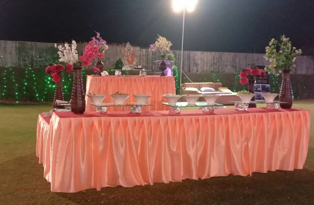 Photo By Chawla Caterers - Catering Services