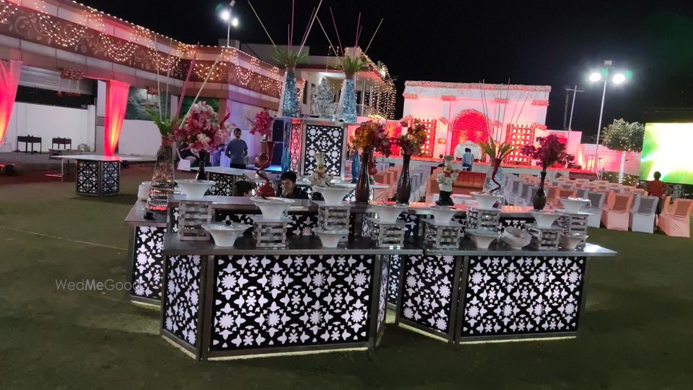 Photo By Chawla Caterers - Catering Services