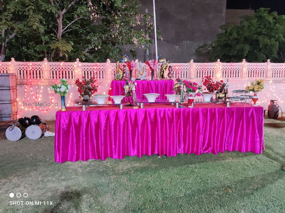 Photo By Chawla Caterers - Catering Services