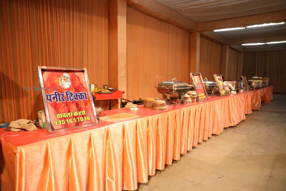 Photo By Chawla Caterers - Catering Services