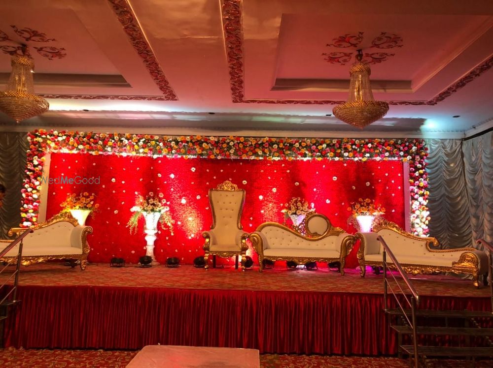 Mos Event Organisers