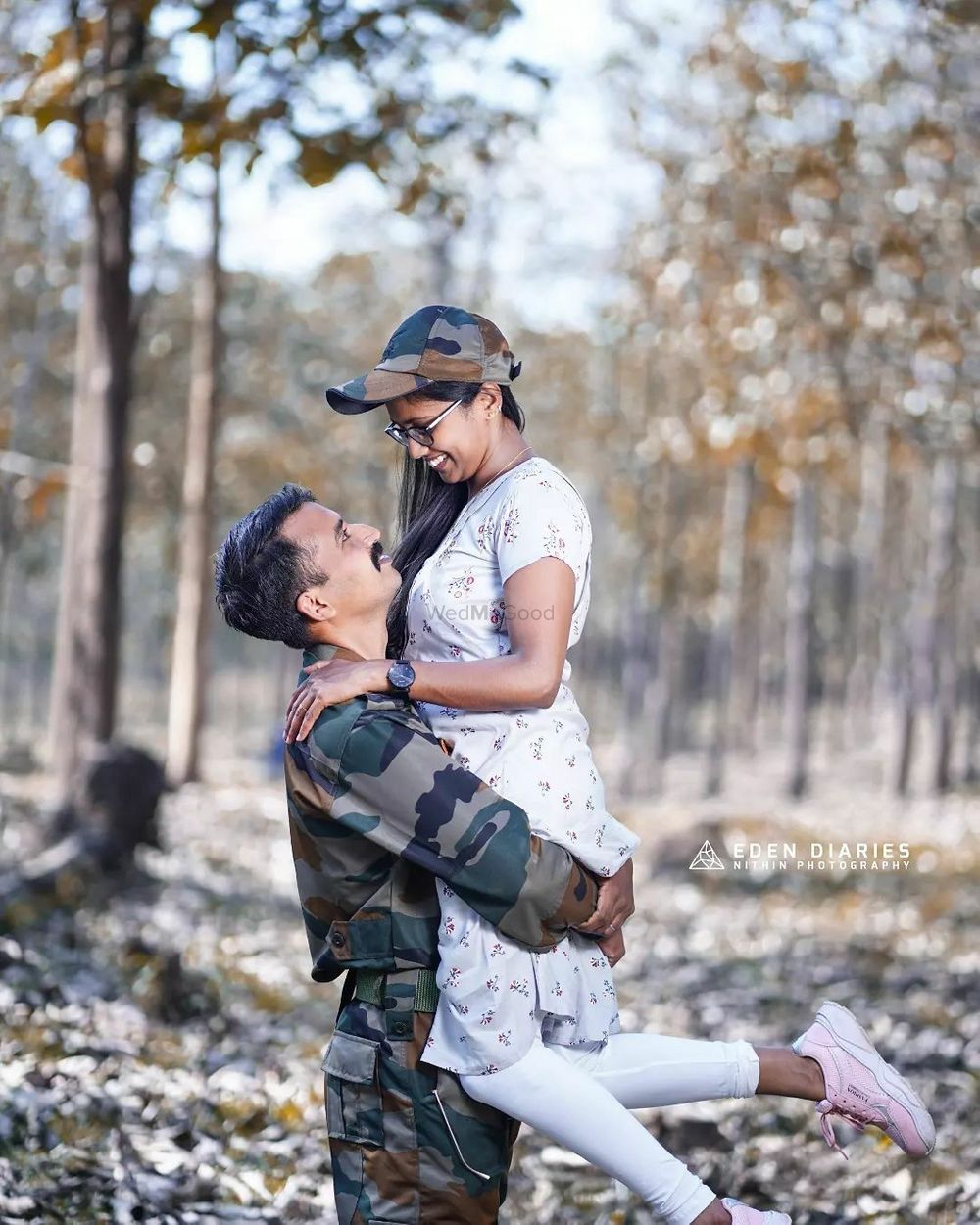 Photo By Eden Diaries - Pre Wedding Photography - Pre Wedding Photographers