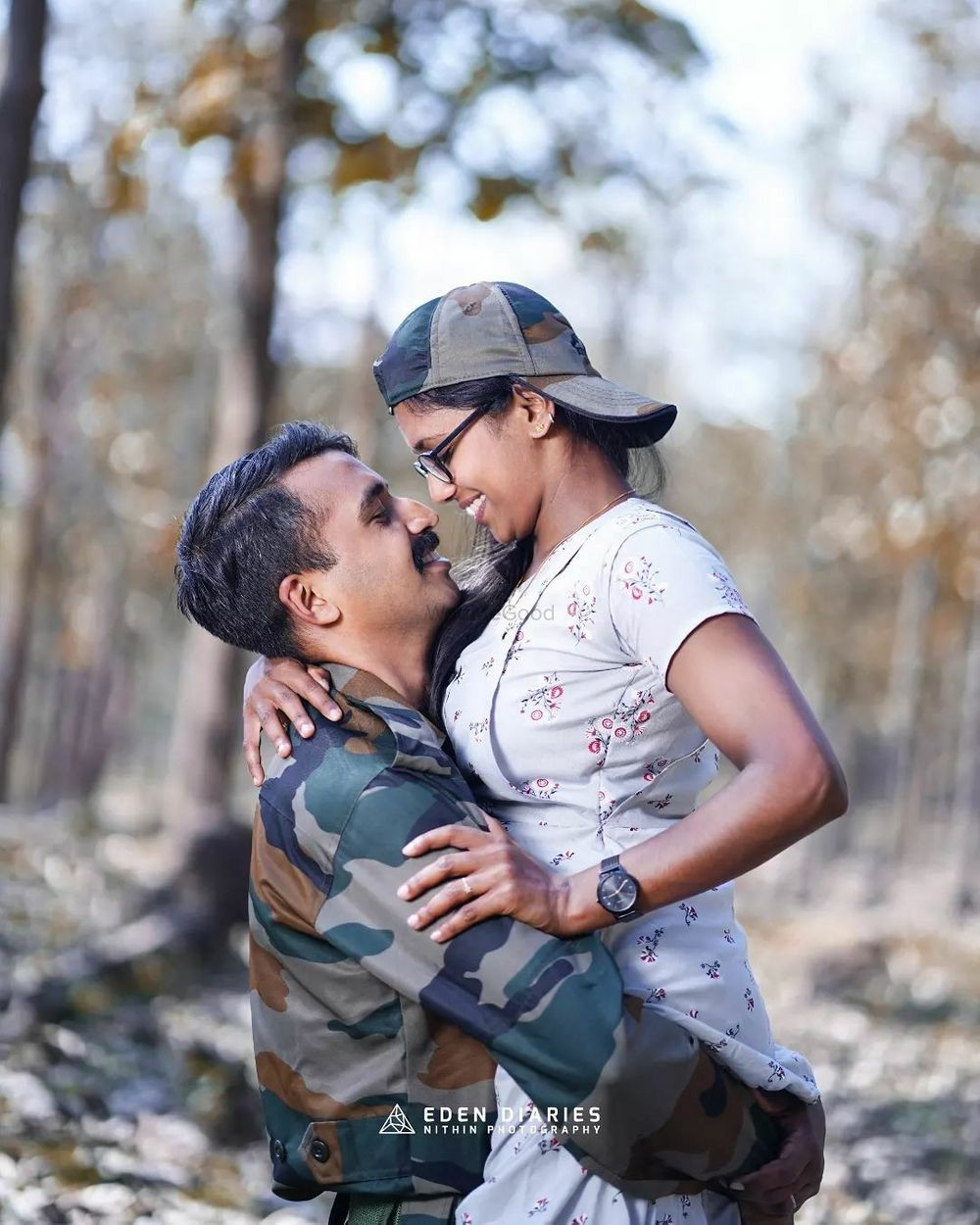 Photo By Eden Diaries - Pre Wedding Photography - Pre Wedding Photographers