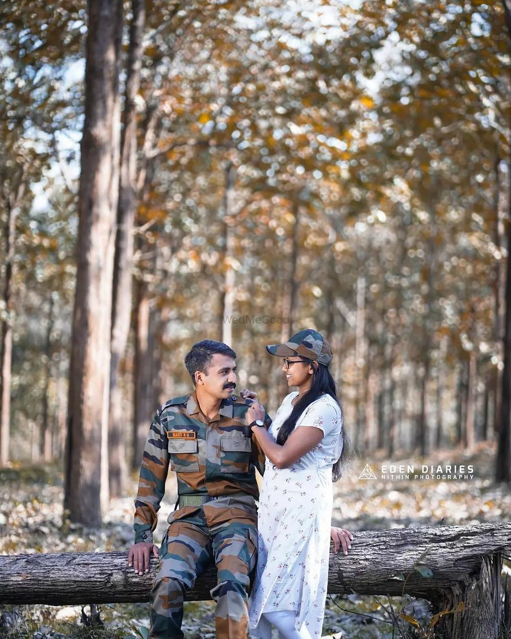 Photo By Eden Diaries - Pre Wedding Photography - Pre Wedding Photographers