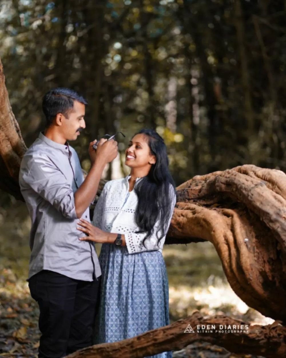 Photo By Eden Diaries - Pre Wedding Photography - Pre Wedding Photographers