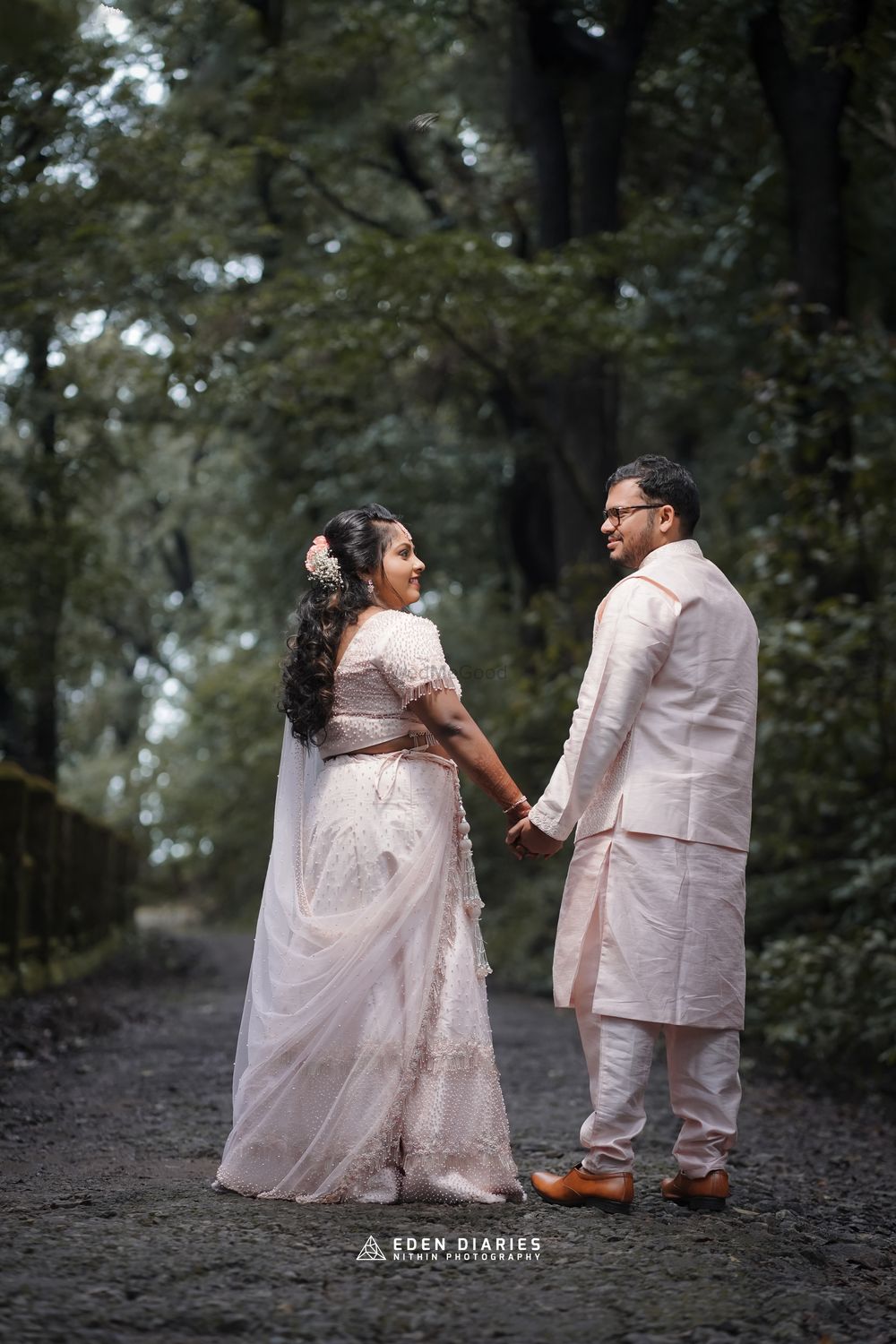 Photo By Eden Diaries - Pre Wedding Photography - Pre Wedding Photographers