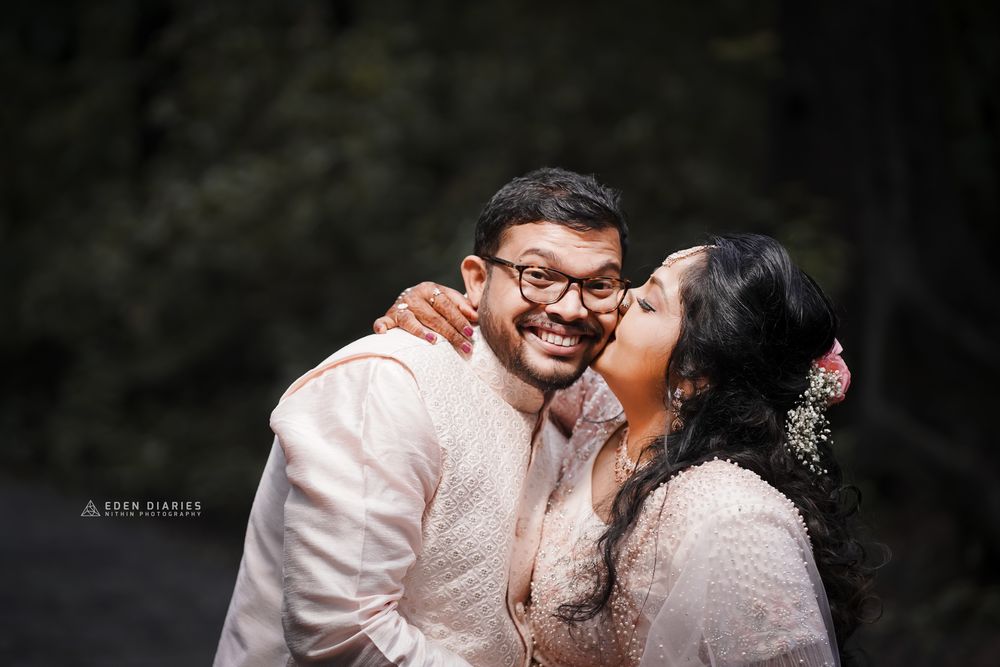 Photo By Eden Diaries - Pre Wedding Photography - Pre Wedding Photographers