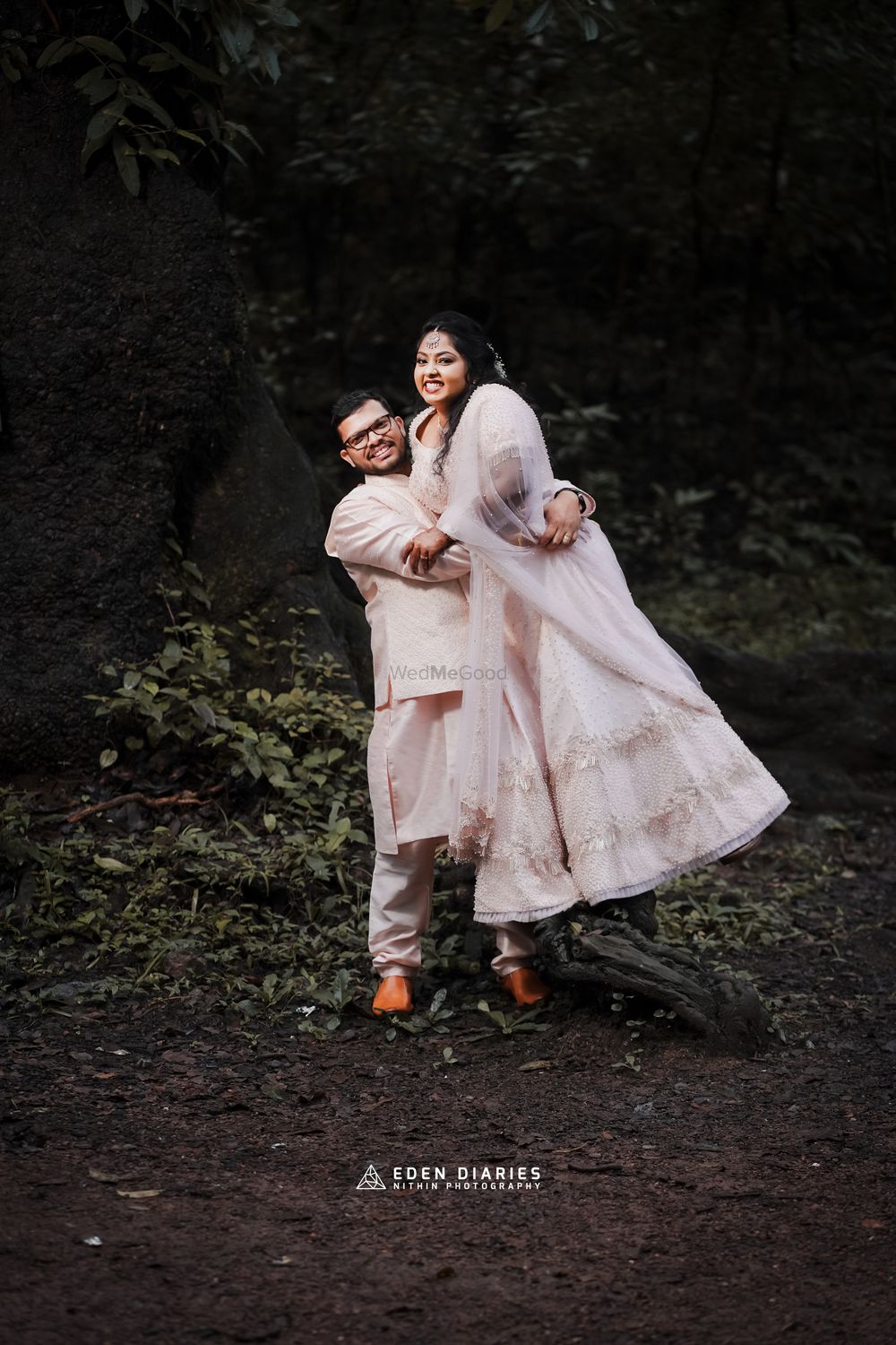 Photo By Eden Diaries - Pre Wedding Photography - Pre Wedding Photographers