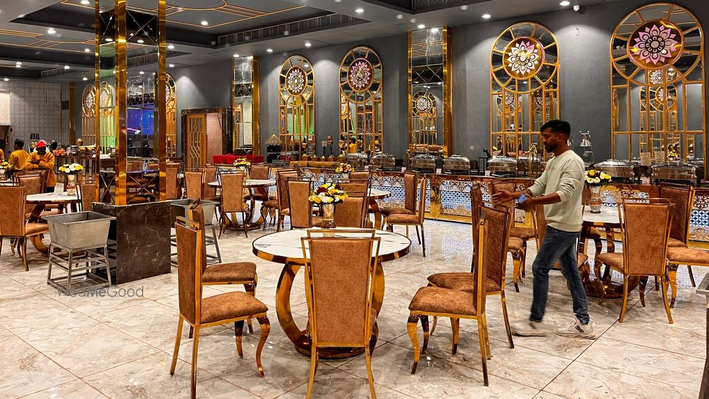 Surya Prime Banquet and Caterer