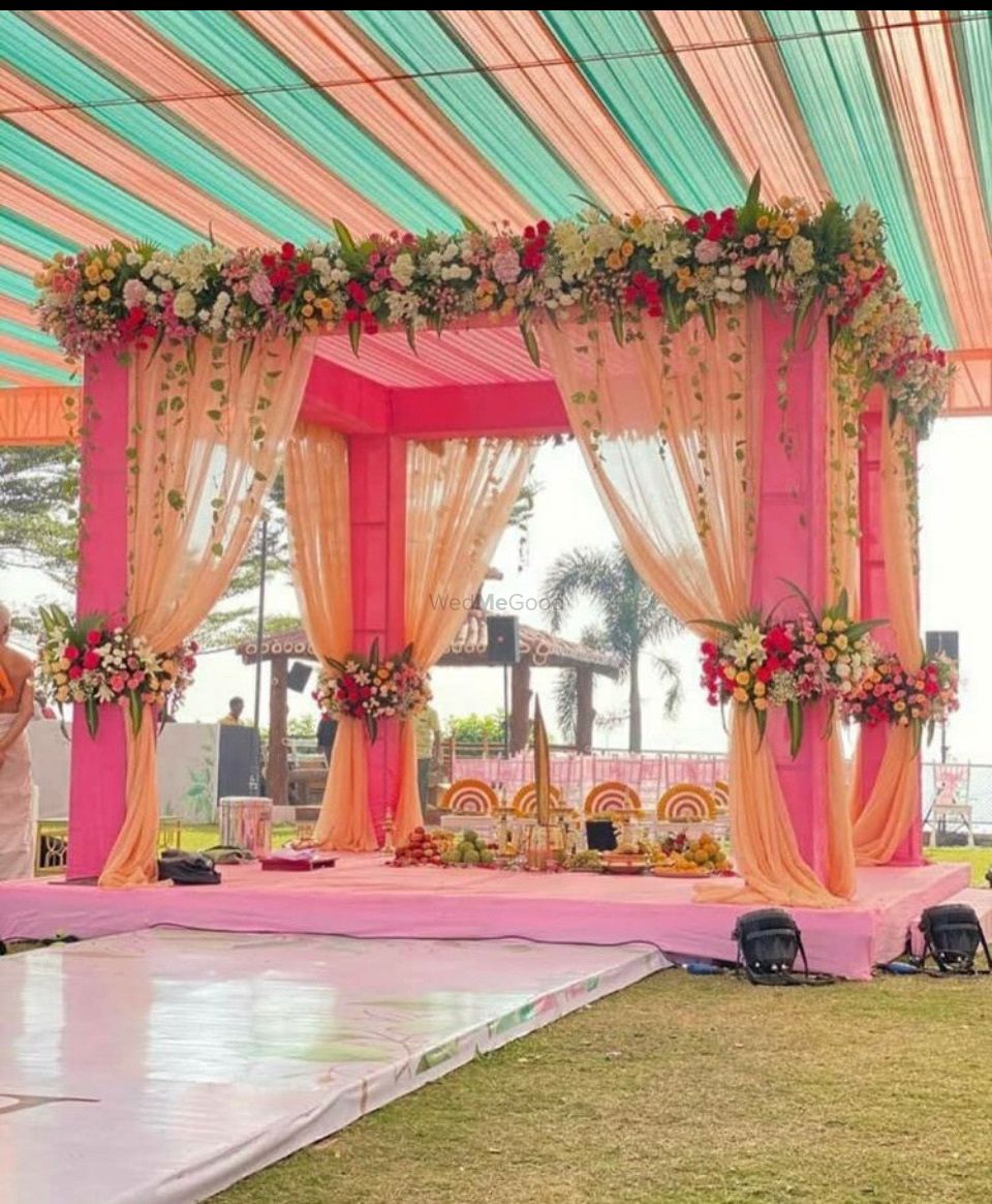 Photo By Surya Prime Banquet and Caterer - Venues
