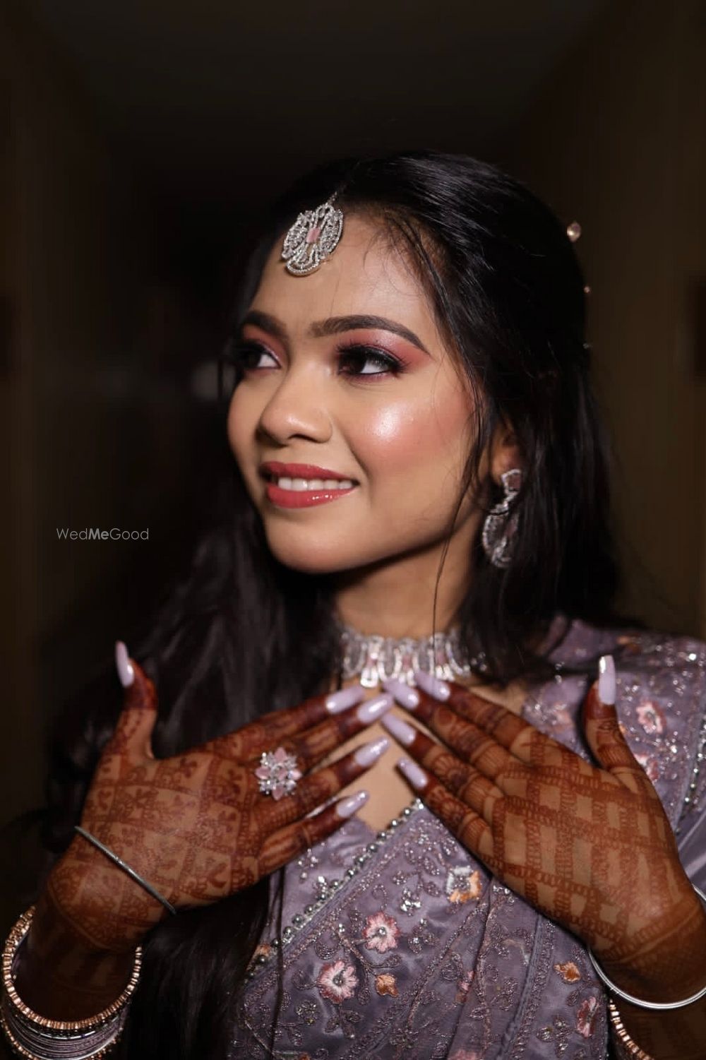 Photo By Makeup by Kajal - Bridal Makeup