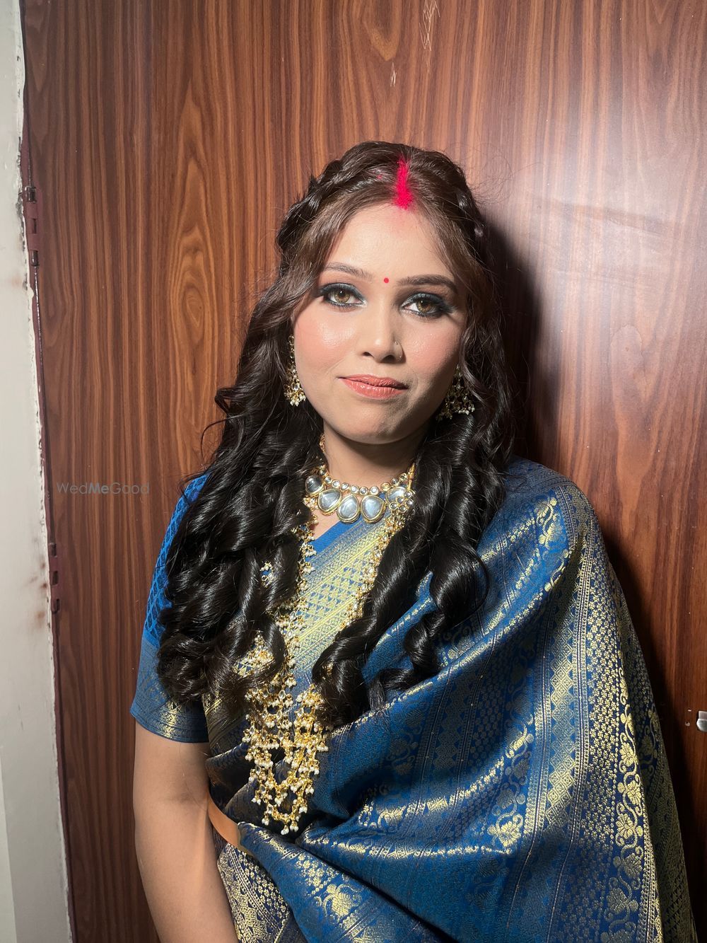 Photo By Makeup by Kajal - Bridal Makeup