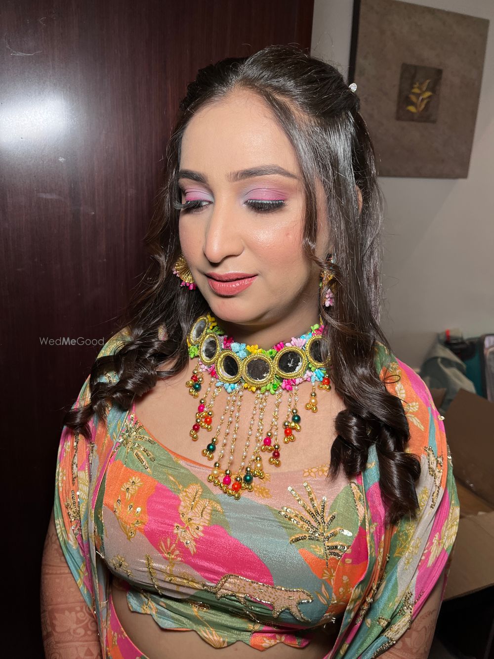 Photo By Makeup by Kajal - Bridal Makeup