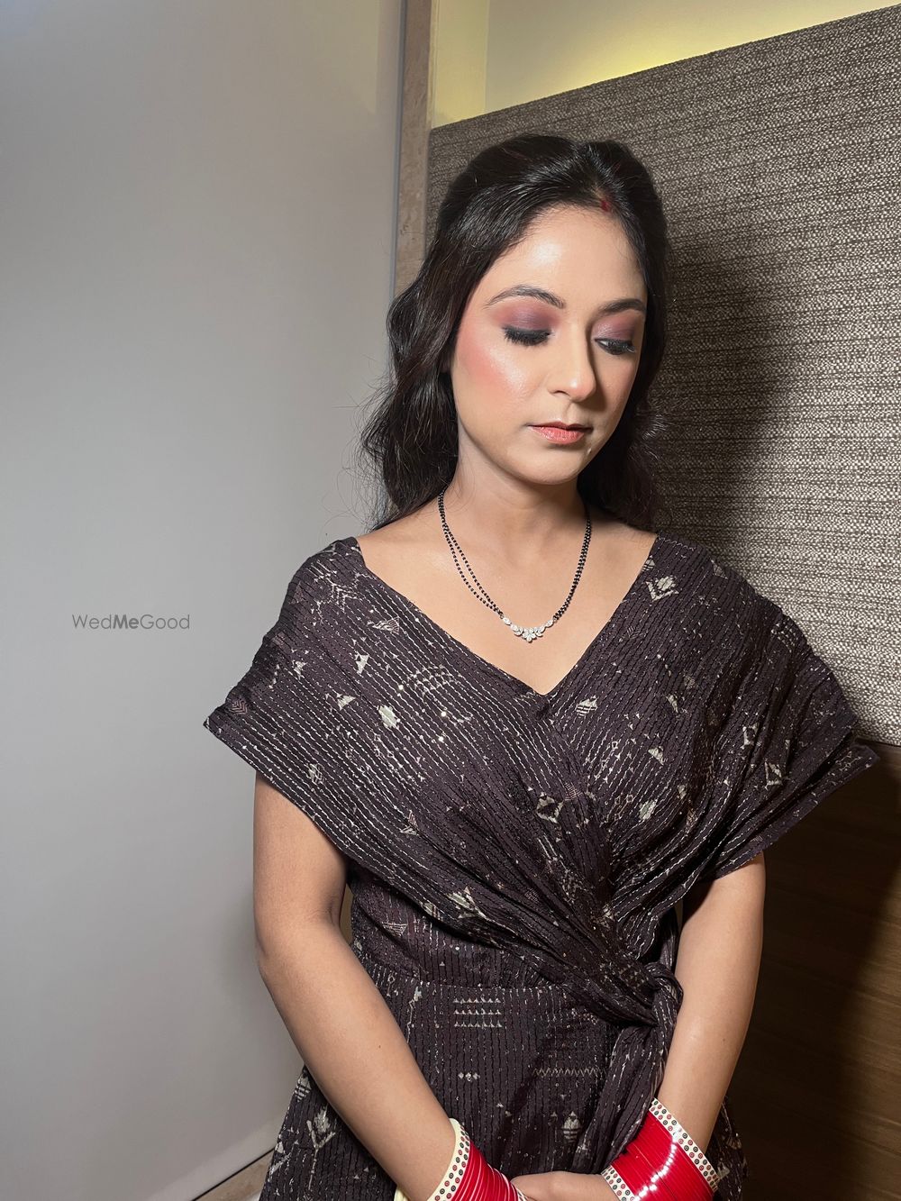 Photo By Makeup by Kajal - Bridal Makeup