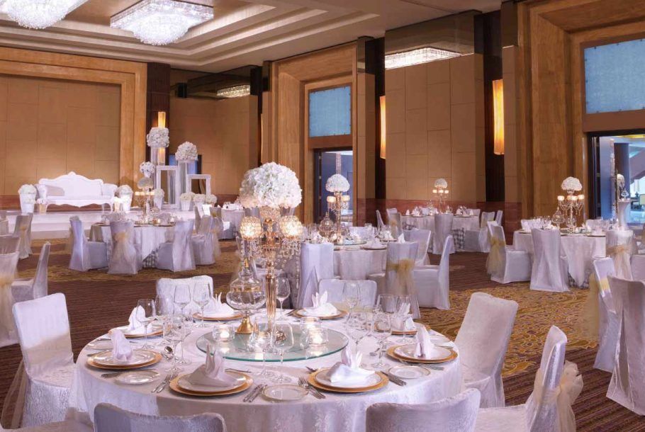 Dusit Thani Abu Dhabi